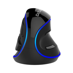 Delux Vertical Mouse