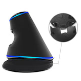 Delux Vertical Mouse