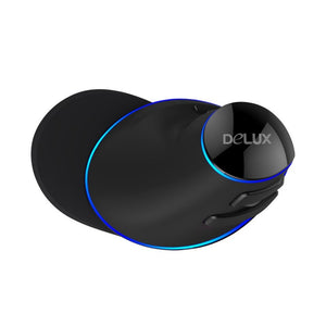 Delux Vertical Mouse