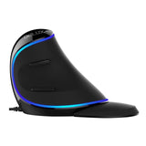 Delux Vertical Mouse