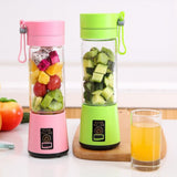 Portable Fruit Juicer