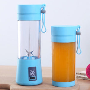 Portable Fruit Juicer