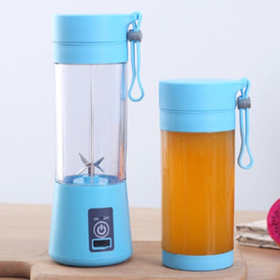 Portable Fruit Juicer