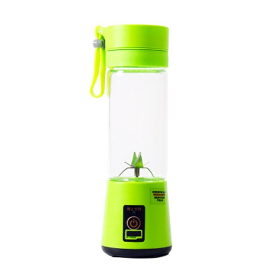 Portable Fruit Juicer